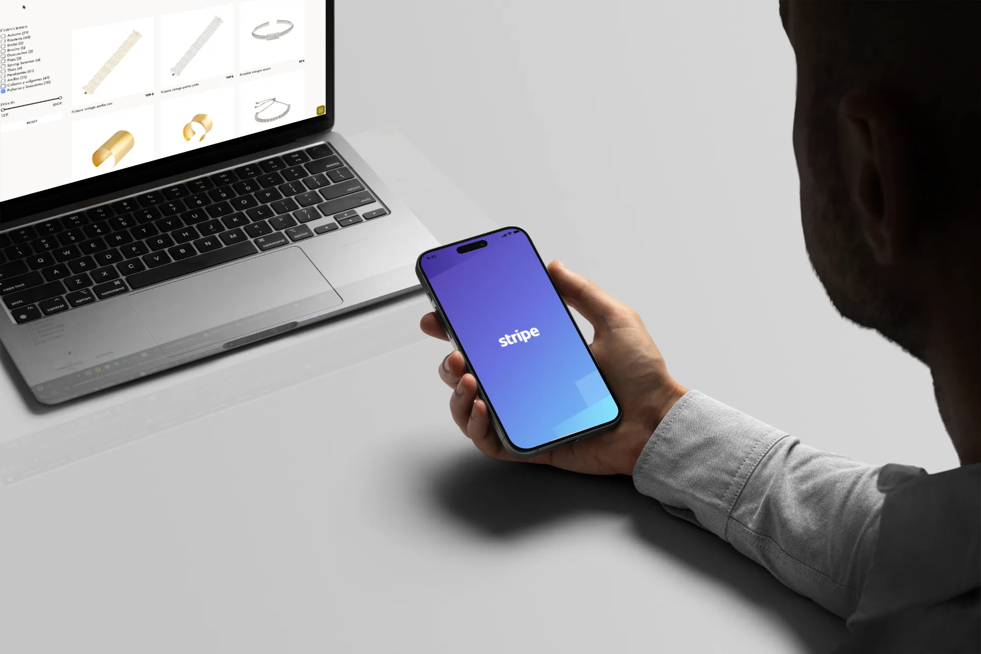 Automatizaciones IA — diseño y desarrollo web freelance
