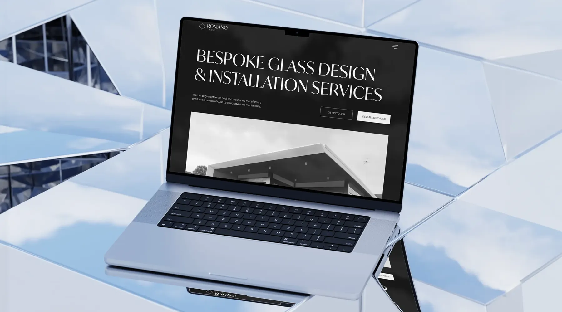 Ecommerce — diseño y desarrollo web freelance